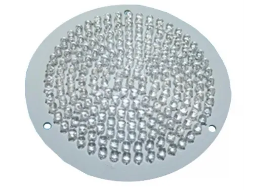 Лампа (15Вт/12В) с LED- элементами LEDP-100, LEDTP-100 Emaux