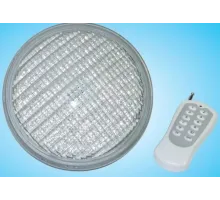 Лампа (16Вт/12В) Emaux LED-NP300-S LED разноцветная с пультом ДУ