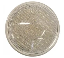 Лампа (25 Вт) светодиодная LED разноцветная GAS PAR56-360 LED SMD RGB