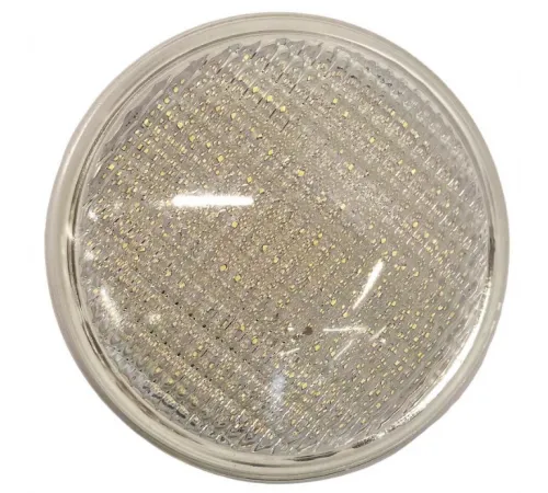 Лампа (25 Вт) светодиодная LED разноцветная GAS PAR56-360 LED SMD RGB