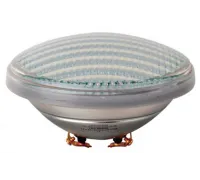 Лампа (25 Вт) светодиодная LED белая AquaViva GAS PAR56-360 LED SMD White Cold