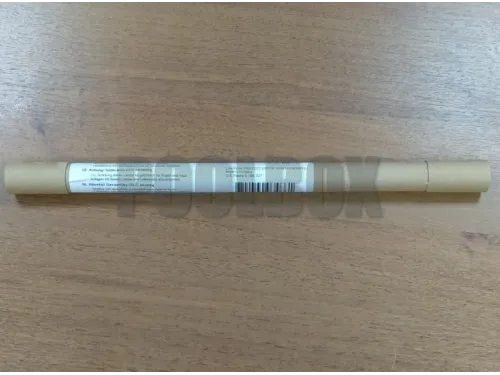 Лампа ультрафиолетовая Van Erp International B.V. 16w 4р-SE-B01(Tech) F980065