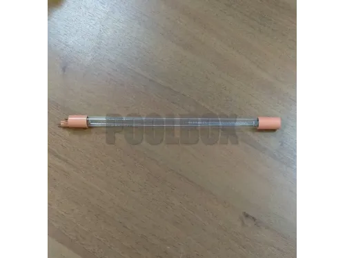 Лампа ультрафиолетовая Van Erp International B.V. 16w 4р-SE-B01(Tech) F980065