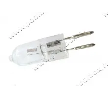 Лампа (50Вт/12В) галогенная Pahlen