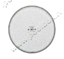 Лампа (50Вт/12В) светодиодная LED разноцветная Pahlen