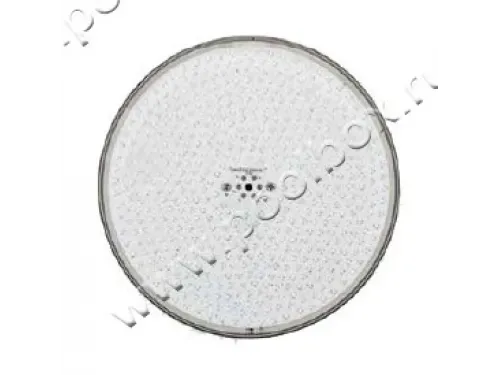 Лампа (50Вт/12В) светодиодная LED разноцветная Pahlen