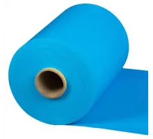 Лента для стыковочной сварки Aquaviva Blue 0,15х25,2 м.