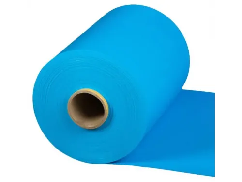 Лента для стыковочной сварки Aquaviva Blue 0,15х25,2 м.