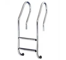 Лестница 2 ст. (у.б.) Hayward Mixta AISI-304