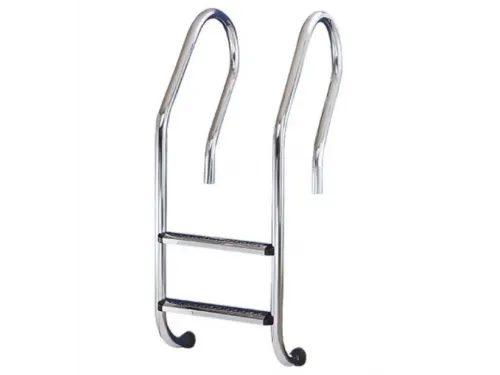 Лестница 2 ст. (у.б.) Hayward Mixta AISI-304