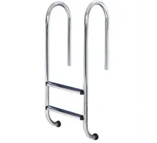 Лестница 2 ст. (у.б.) Hayward Muro AISI-304