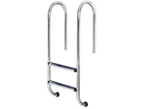 Лестница 2 ст. (у.б.) Hayward Muro AISI-304