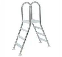 Лестница 3+3 ст. (стремянка) Hayward EEP3HF