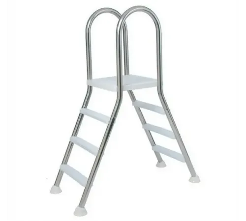 Лестница 3+3 ст. (стремянка) Hayward EEP3HF