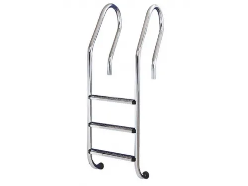 Лестница 3 ст. (у.б.) Hayward Mixta AISI-316