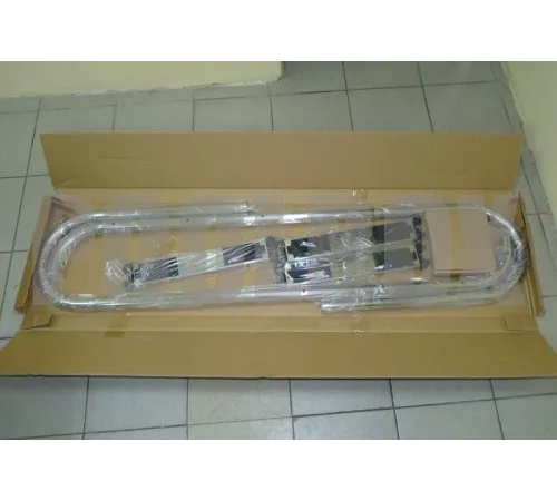 Лестница 3 ст. (у.б.) Mayer Schwimmbad MURO MU-315 AISI-316