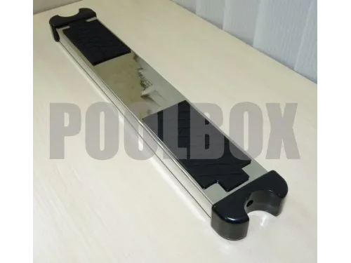 Лестница 2 ст. (у.б.) Mayer Schwimmbad MIXTA SF-215 AISI-304