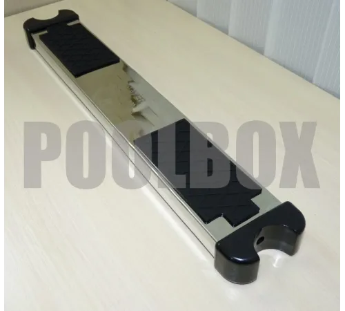 Лестница 3 ст. (у.б.) Mayer Schwimmbad MURO MU-315 AISI-316