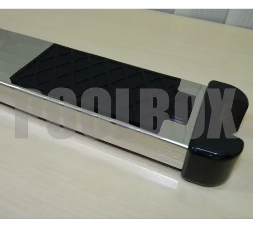 Лестница 3 ст. (у.б.) Mayer Schwimmbad MURO MU-315 AISI-316