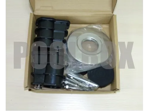 Лестница 2 ст. (у.б.) Mayer Schwimmbad MIXTA SF-215 AISI-304