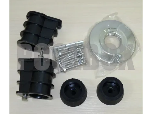 Лестница 2 ст. (у.б.) Mayer Schwimmbad MIXTA SF-215 AISI-304