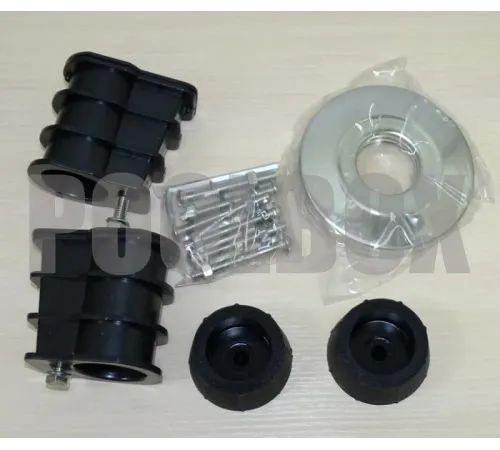 Лестница 3 ст. (у.б.) Mayer Schwimmbad MURO MU-315 AISI-316