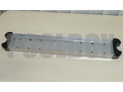 Лестница 2 ст. (у.б.) Mayer Schwimmbad MIXTA SF-215 AISI-304