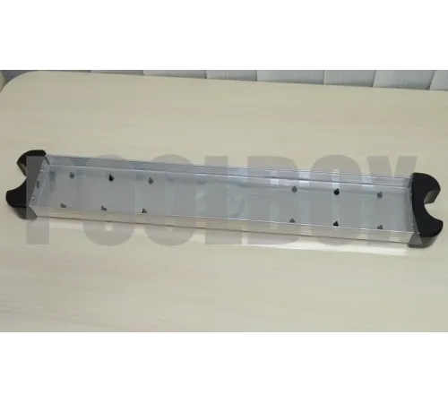 Лестница 3 ст. (у.б.) Mayer Schwimmbad MURO MU-315 AISI-316