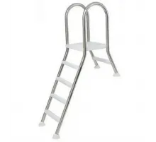 Лестница 4+1 ст. (стремянка) Hayward ESP4HF