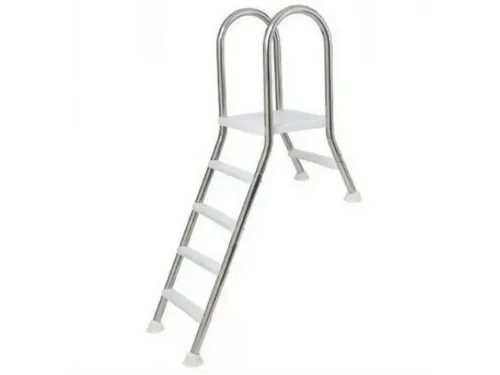 Лестница 4+1 ст. (стремянка) Hayward ESP4HF