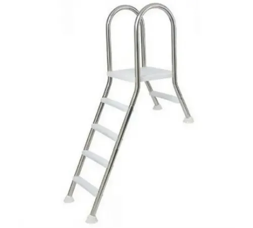 Лестница 4+1 ст. (стремянка) Hayward ESP4HF