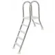 Лестница 4+1 ст. (стремянка) Hayward ESP4HF