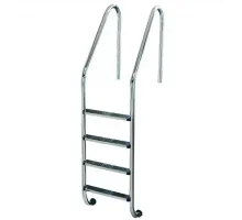 Лестница 4 ст. (ш.б.) Hayward Standard AISI-304