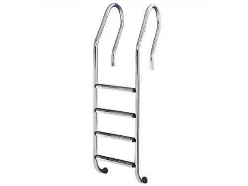 Лестница 4 ст. (у.б.) Hayward Mixta AISI-316