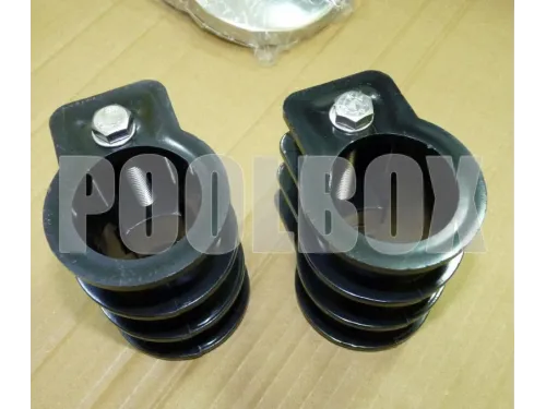 Лестница 5 ст. (у.б.) MP SF из нерж. стали AISI-304 (MIXTA)