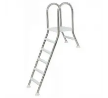 Лестница 5+1 ст. (стремянка) Hayward ESP5HF