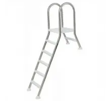 Лестница 5+1 ст. (стремянка) Hayward ESP5HF