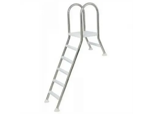 Лестница 5+1 ст. (стремянка) Hayward ESP5HF