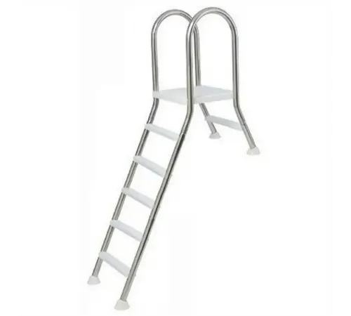 Лестница 5+1 ст. (стремянка) Hayward ESP5HF