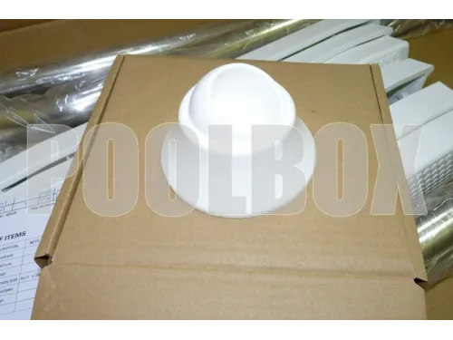 Лестница 5+1 ст. (стремянка) Mayer Schwimmbad AISI-304 05525