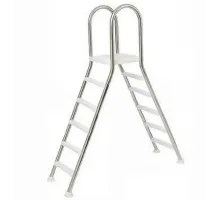 Лестница 5+5 ст. (стремянка) Hayward EEP5HF