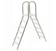 Лестница 5+5 ст. (стремянка) Hayward EEP5HF