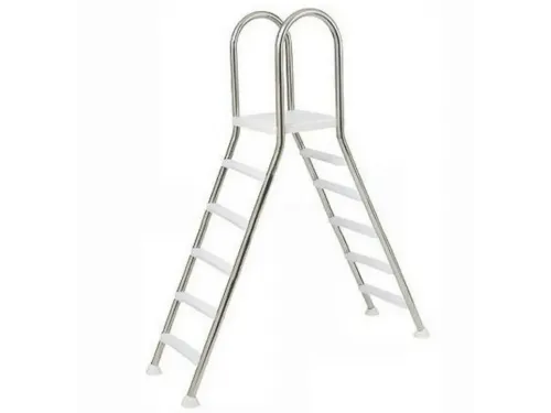 Лестница 5+5 ст. (стремянка) Hayward EEP5HF