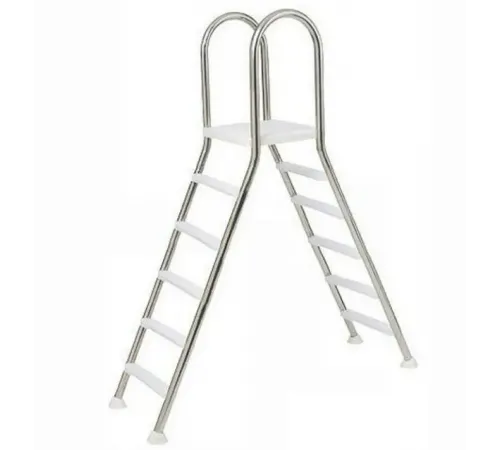 Лестница 5+5 ст. (стремянка) Hayward EEP5HF