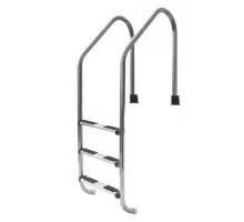 Лестница 3 ст. (ш.б.) Kripsol STANDARD/ESTANDAR (PI 3.C) (ELBE)