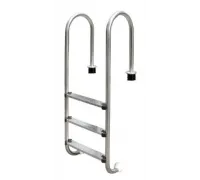 Лестница 3 ст. (у.б.) Mayer Schwimmbad MURO MU-315 AISI-304