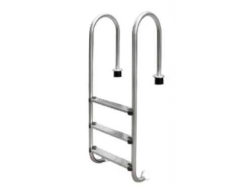 Лестница 3 ст. (у.б.) Mayer Schwimmbad MURO MU-315 AISI-316