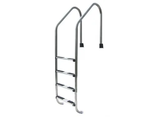 Лестница 4 ст. (ш.б.) Kripsol STANDARD/ESTANDAR (PI 4.C) (ELBE)