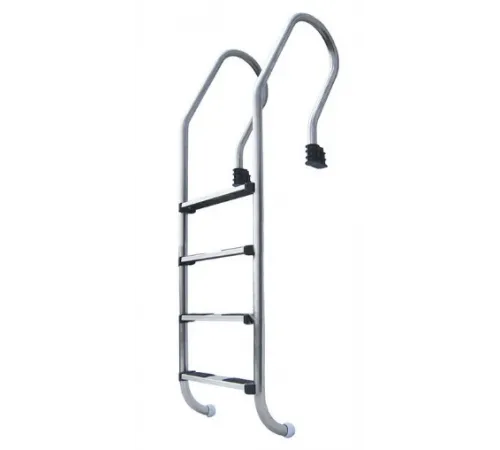 Лестница 4 ст. (у.б.) Mayer Schwimmbad MIXTA SF-415 AISI-304