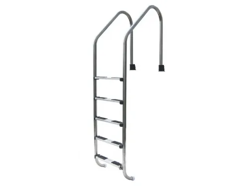 Лестница 5 ст. (ш.б.) Kripsol STANDARD/ESTANDAR (PI 5.C) (ELBE)